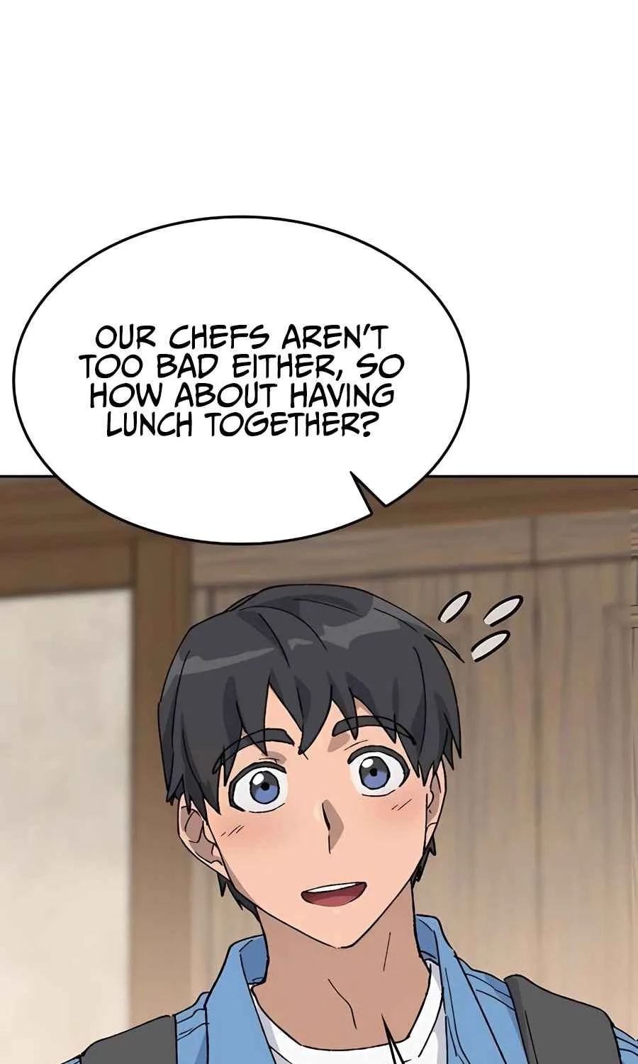 Read Peaceful Camping Life in Another World EN Manga Online