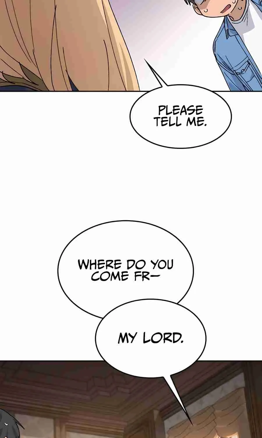 Read Peaceful Camping Life in Another World EN Manga Online