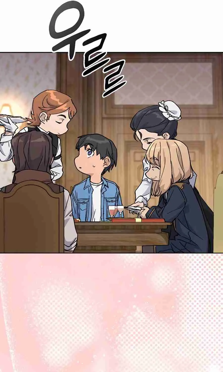 Read Peaceful Camping Life in Another World EN Manga Online