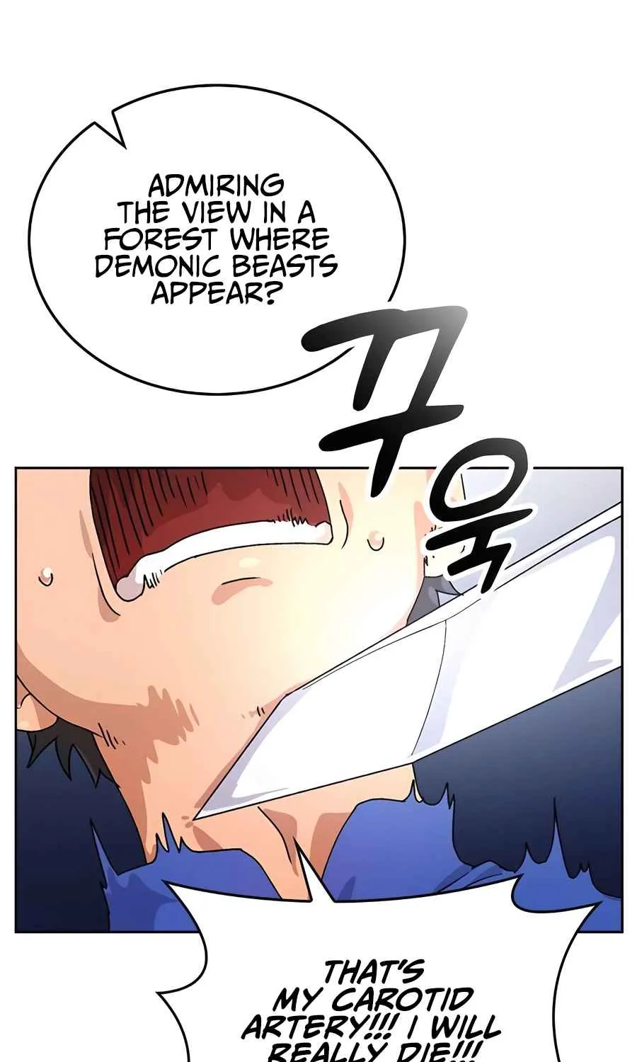 Read Peaceful Camping Life in Another World EN Manga Online