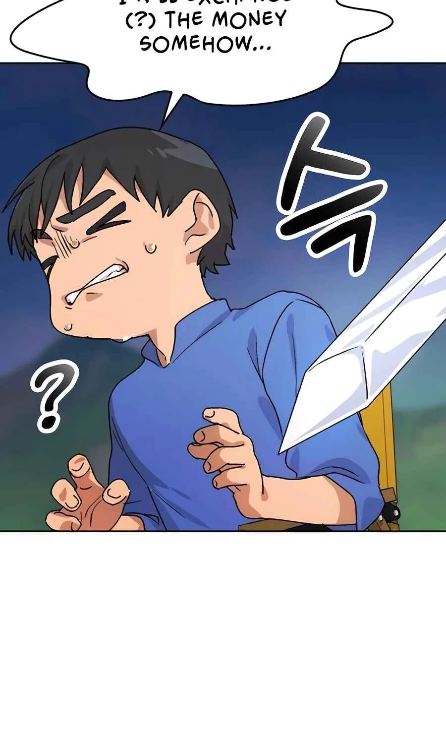 Read Peaceful Camping Life in Another World EN Manga Online