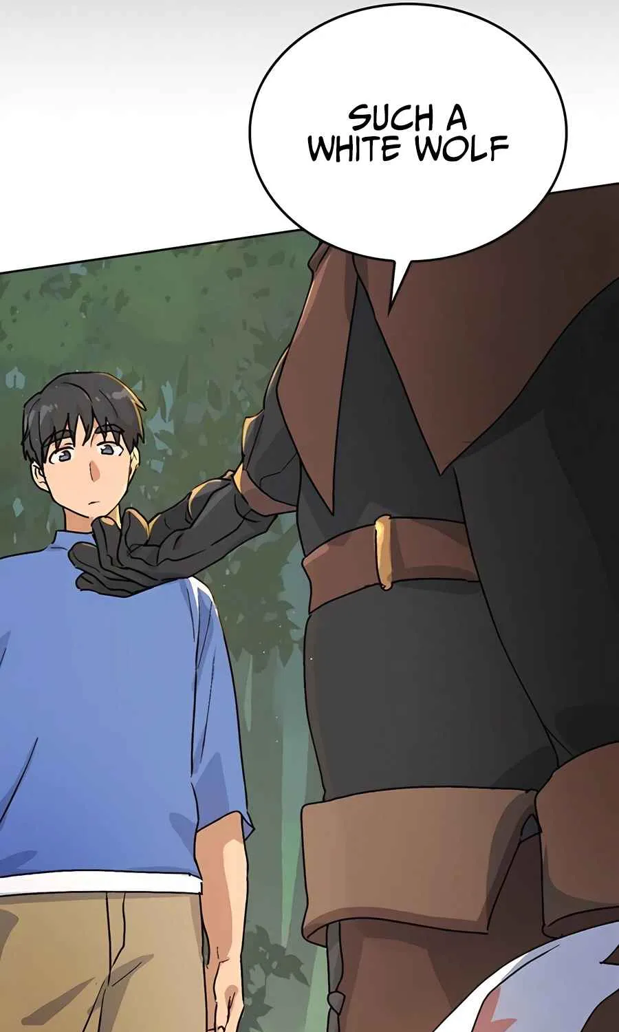 Read Peaceful Camping Life in Another World EN Manga Online