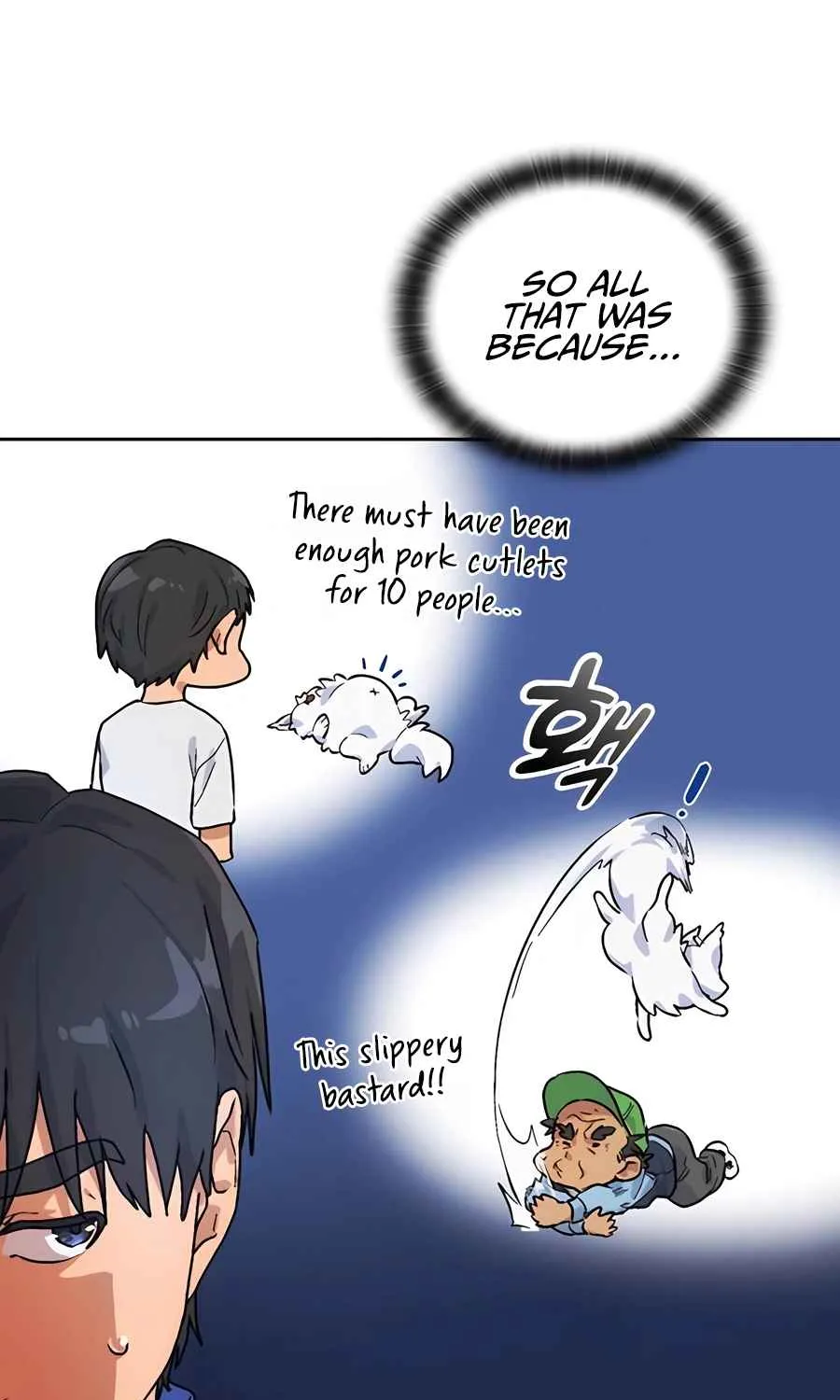 Read Peaceful Camping Life in Another World EN Manga Online