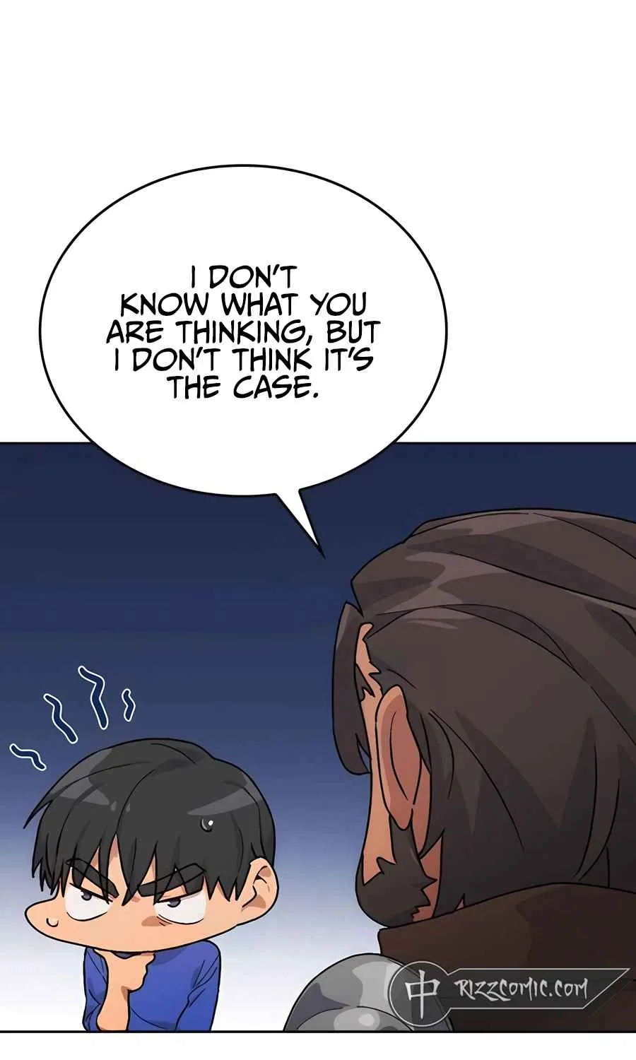 Read Peaceful Camping Life in Another World EN Manga Online