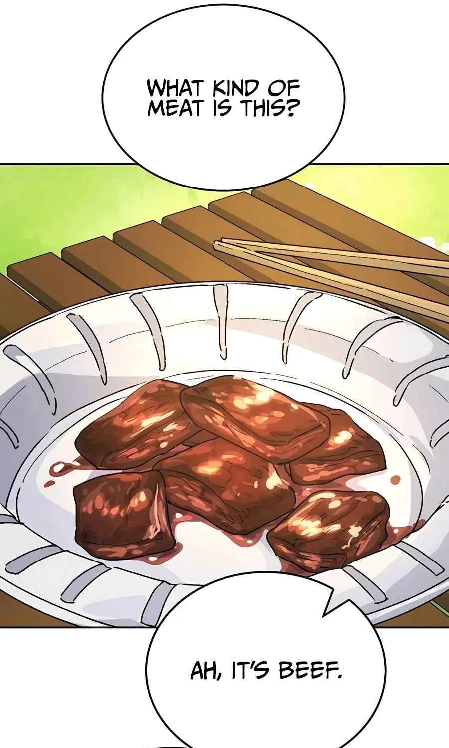 Read Peaceful Camping Life in Another World EN Manga Online