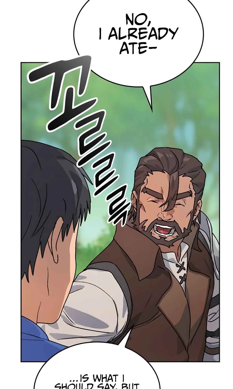 Read Peaceful Camping Life in Another World EN Manga Online