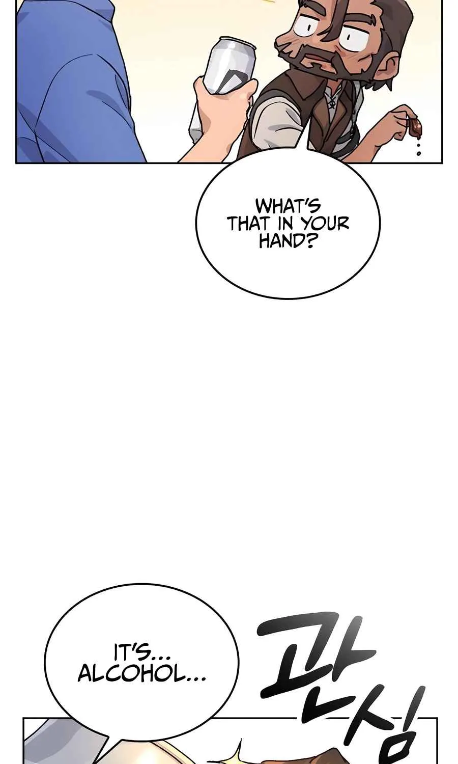 Read Peaceful Camping Life in Another World EN Manga Online