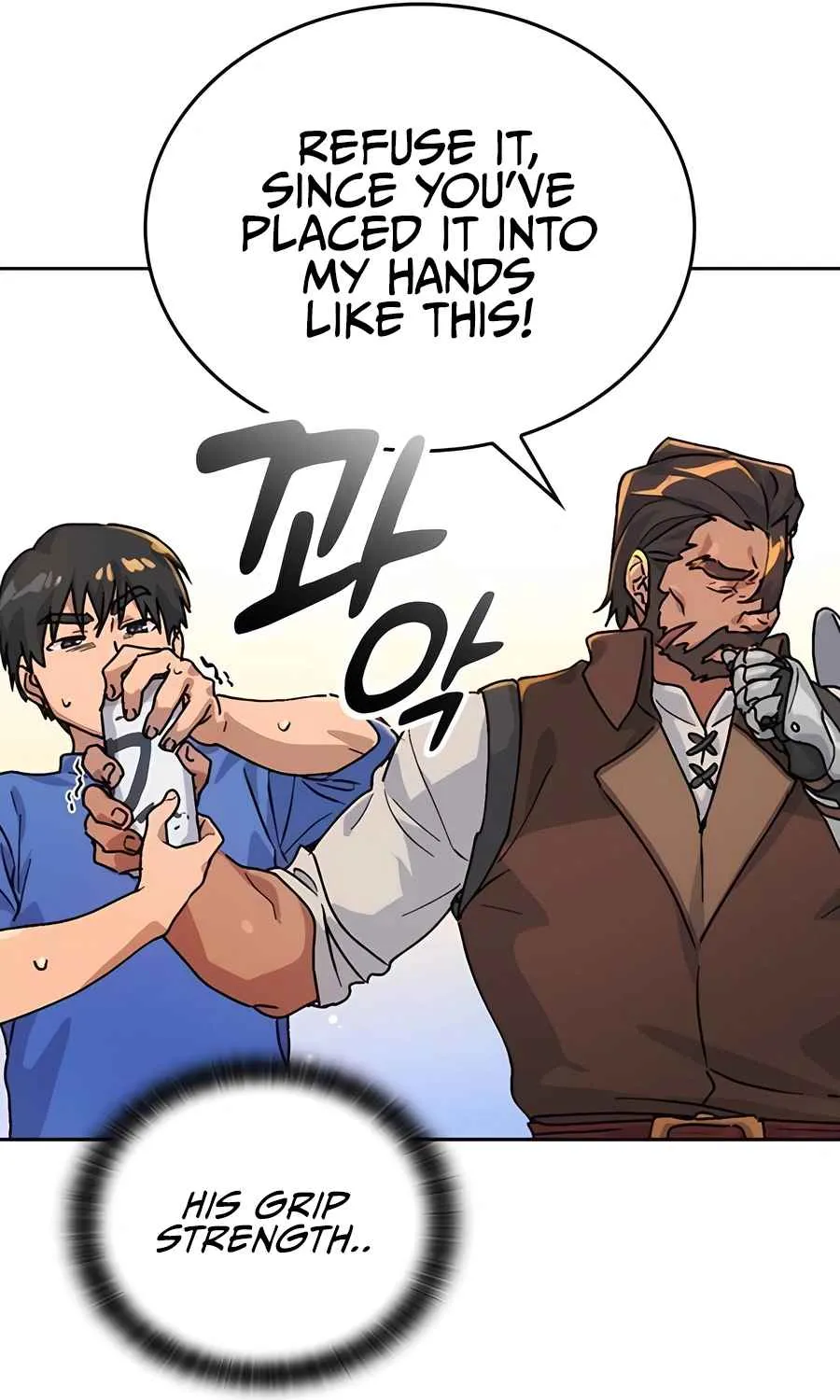 Read Peaceful Camping Life in Another World EN Manga Online