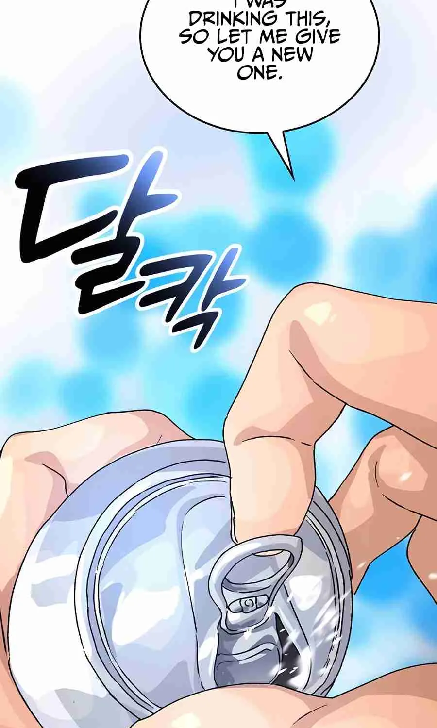 Read Peaceful Camping Life in Another World EN Manga Online