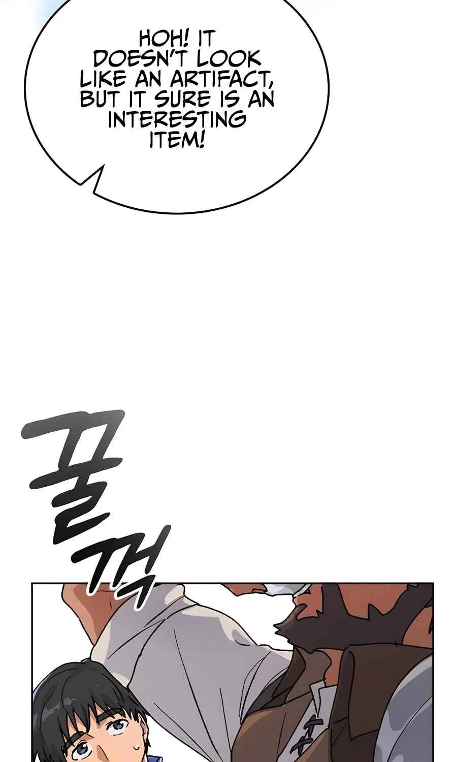 Read Peaceful Camping Life in Another World EN Manga Online