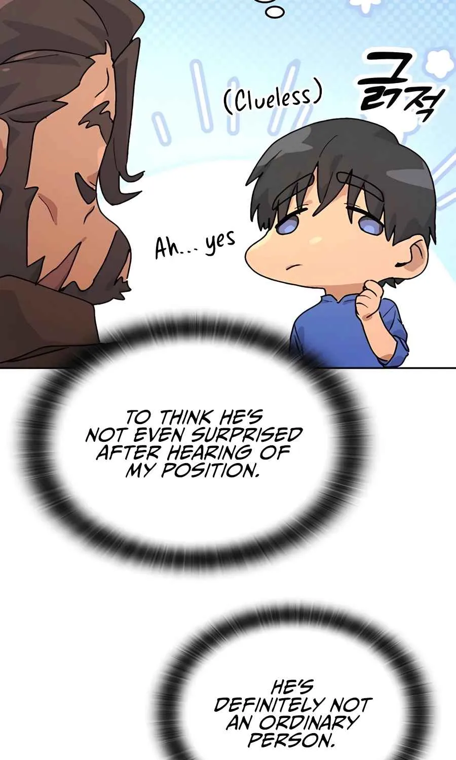 Read Peaceful Camping Life in Another World EN Manga Online
