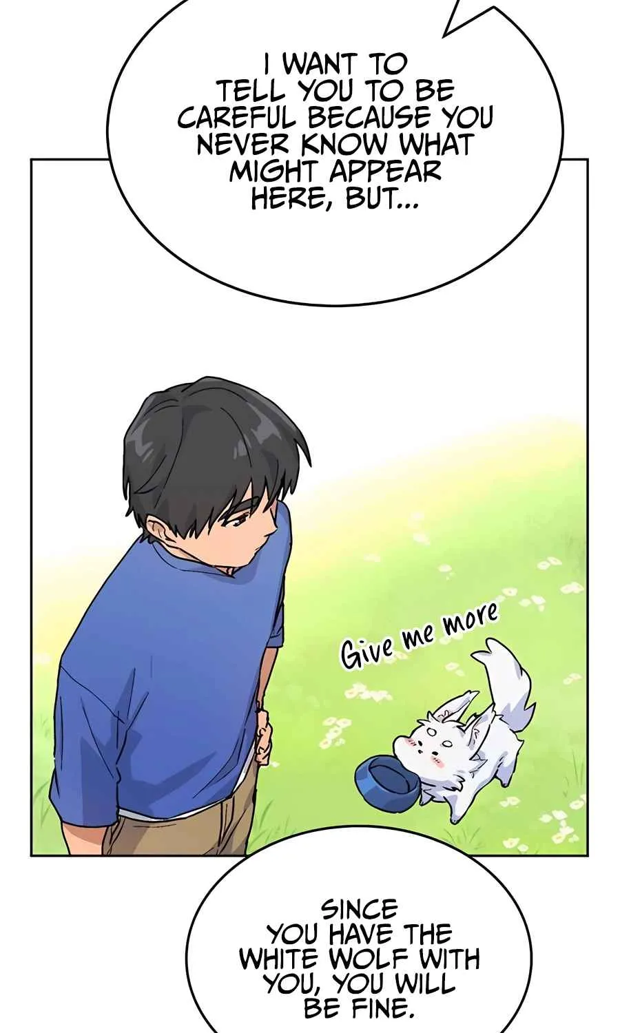 Read Peaceful Camping Life in Another World EN Manga Online