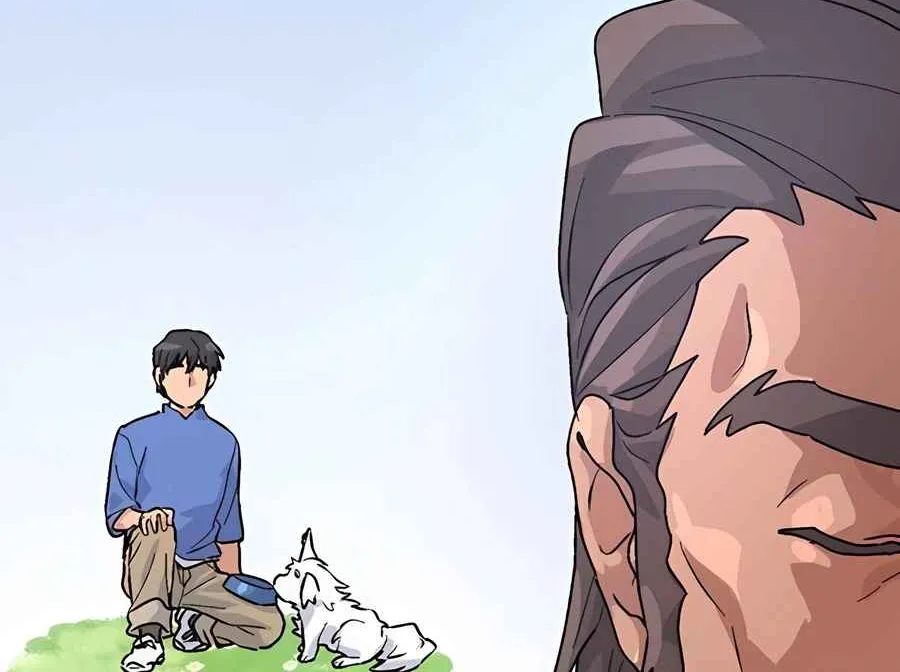 Read Peaceful Camping Life in Another World EN Manga Online