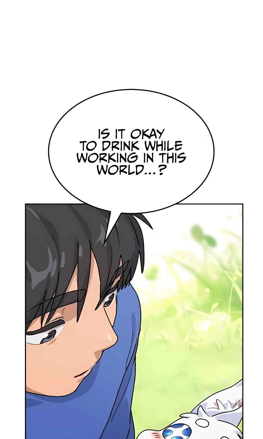 Read Peaceful Camping Life in Another World EN Manga Online