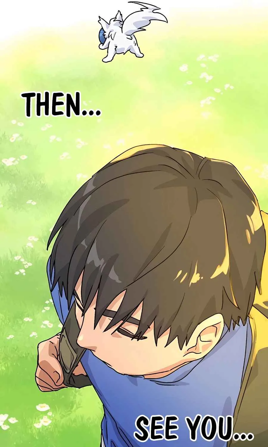 Read Peaceful Camping Life in Another World EN Manga Online