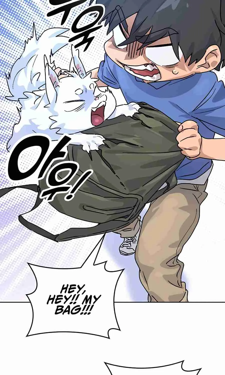Read Peaceful Camping Life in Another World EN Manga Online