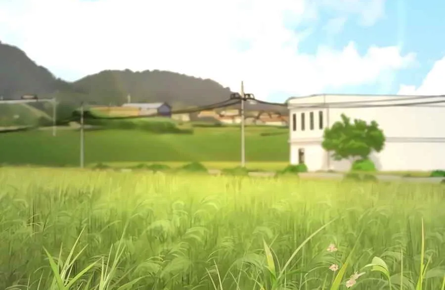 Read Peaceful Camping Life in Another World EN Manga Online