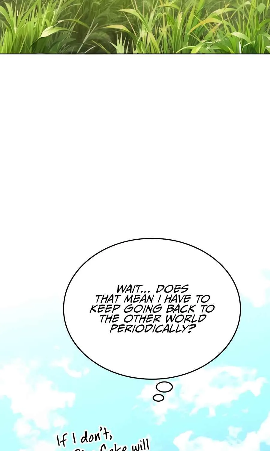 Read Peaceful Camping Life in Another World EN Manga Online
