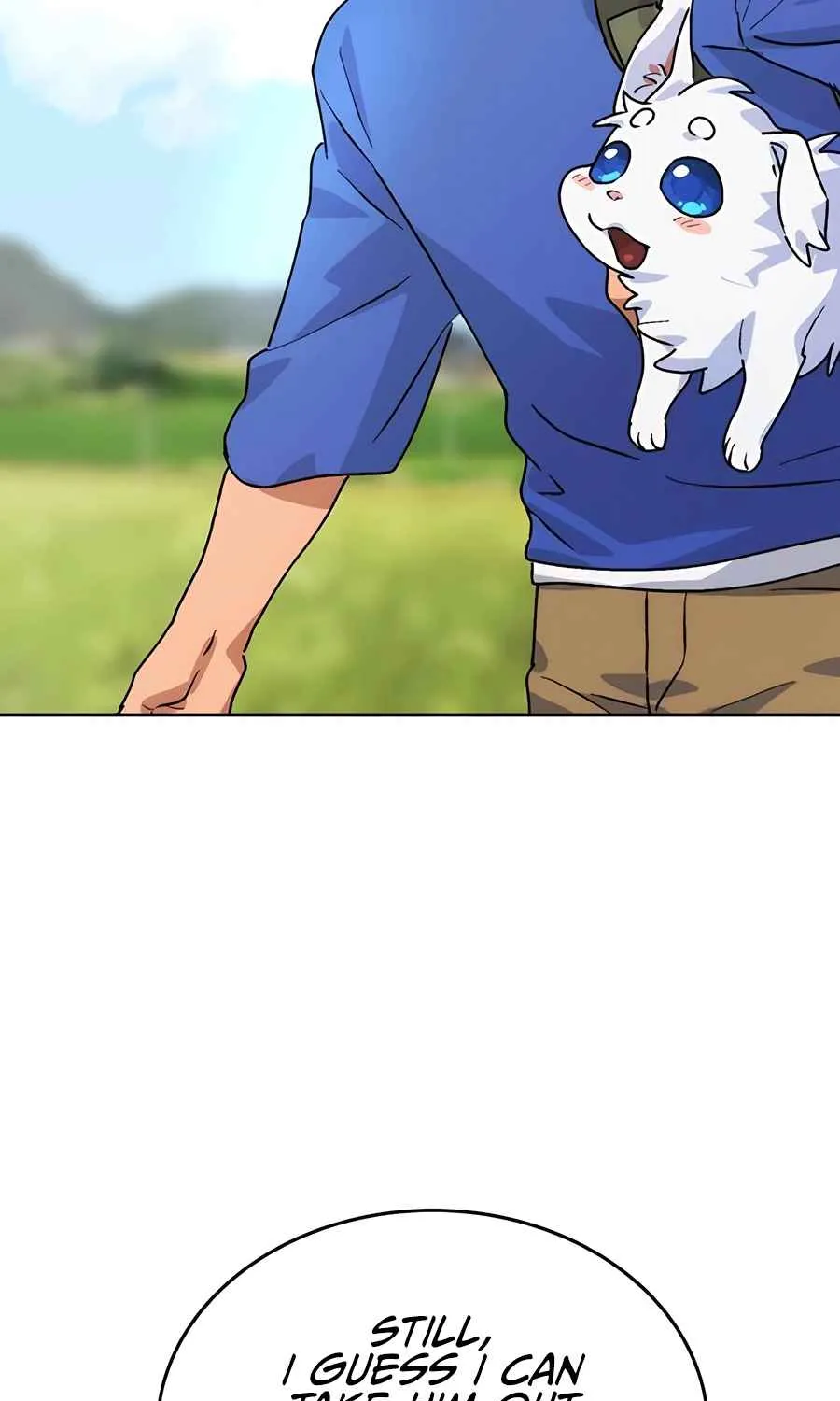 Read Peaceful Camping Life in Another World EN Manga Online