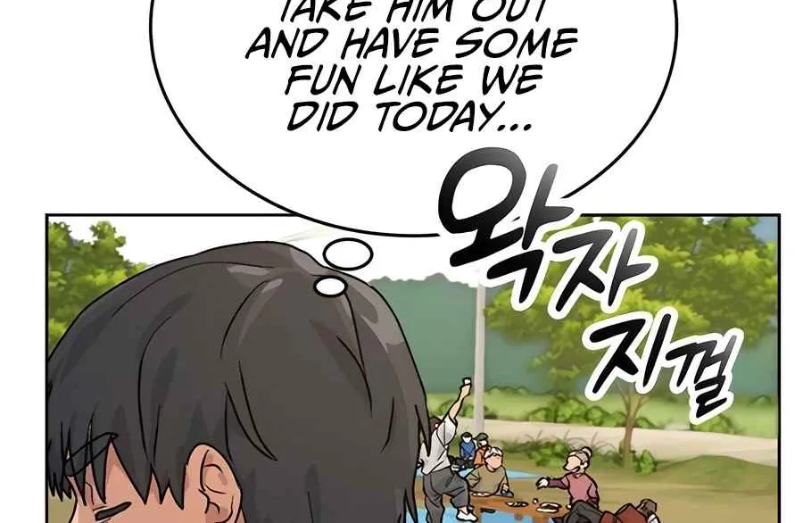 Read Peaceful Camping Life in Another World EN Manga Online