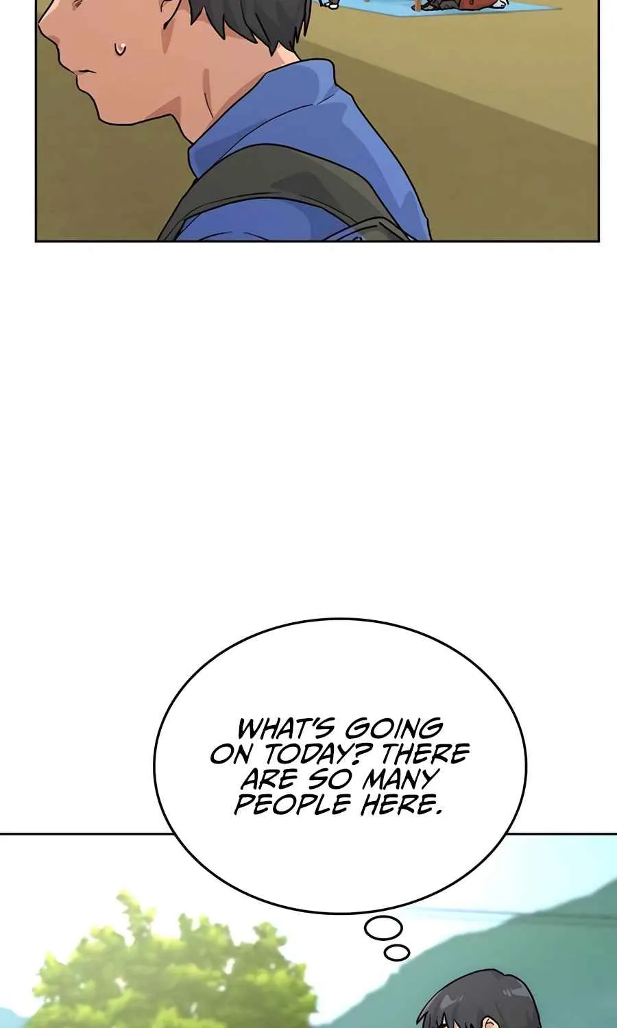 Read Peaceful Camping Life in Another World EN Manga Online