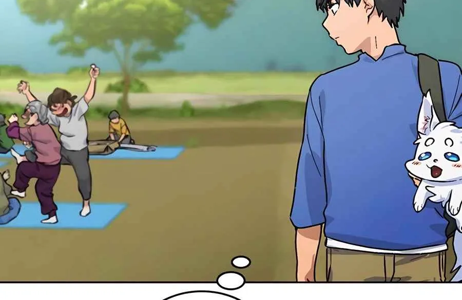 Read Peaceful Camping Life in Another World EN Manga Online