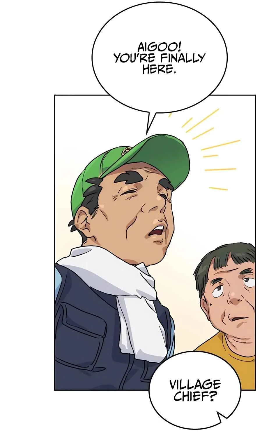 Read Peaceful Camping Life in Another World EN Manga Online