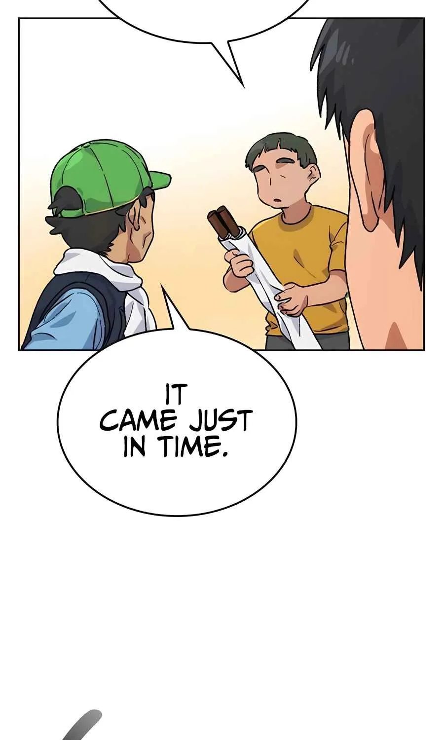 Read Peaceful Camping Life in Another World EN Manga Online
