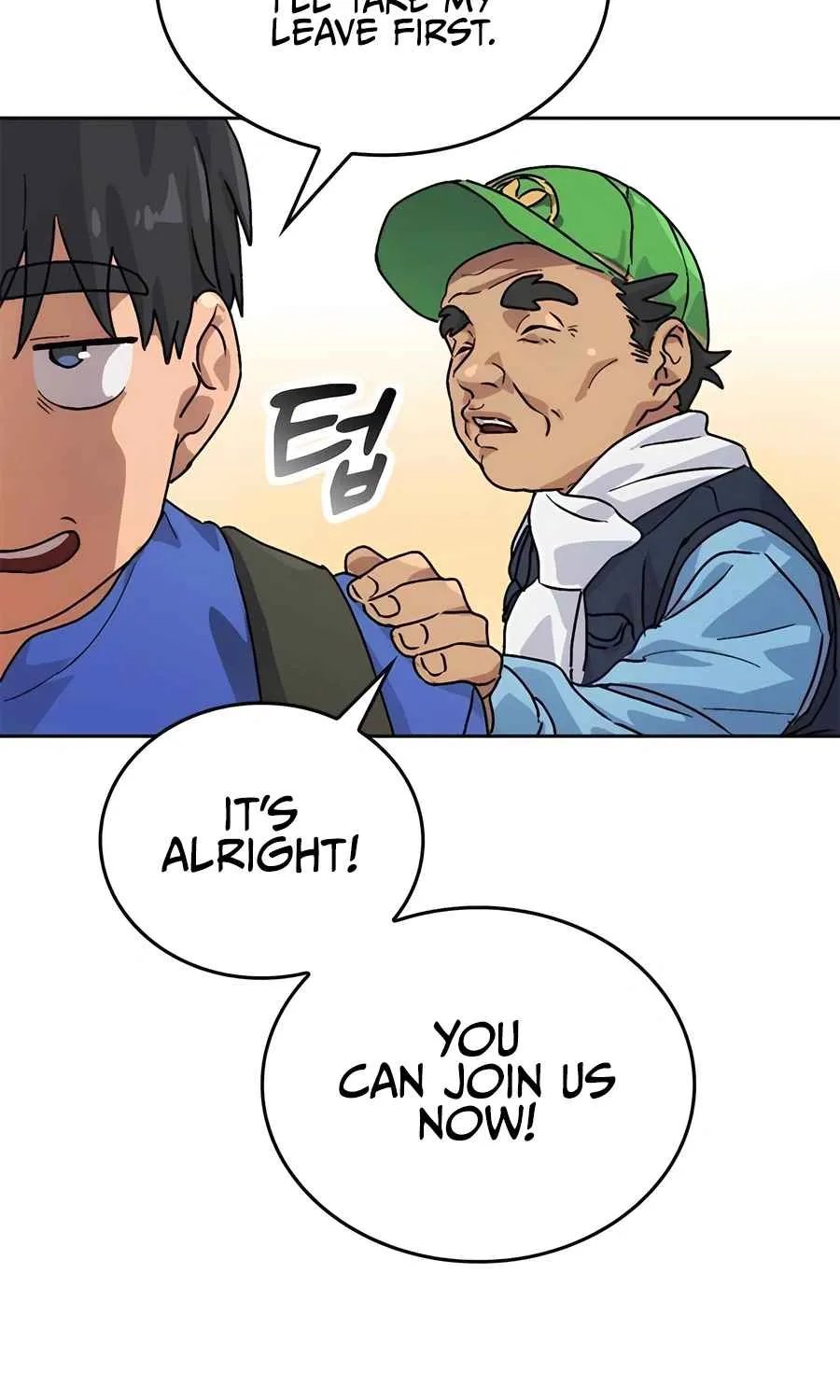 Read Peaceful Camping Life in Another World EN Manga Online