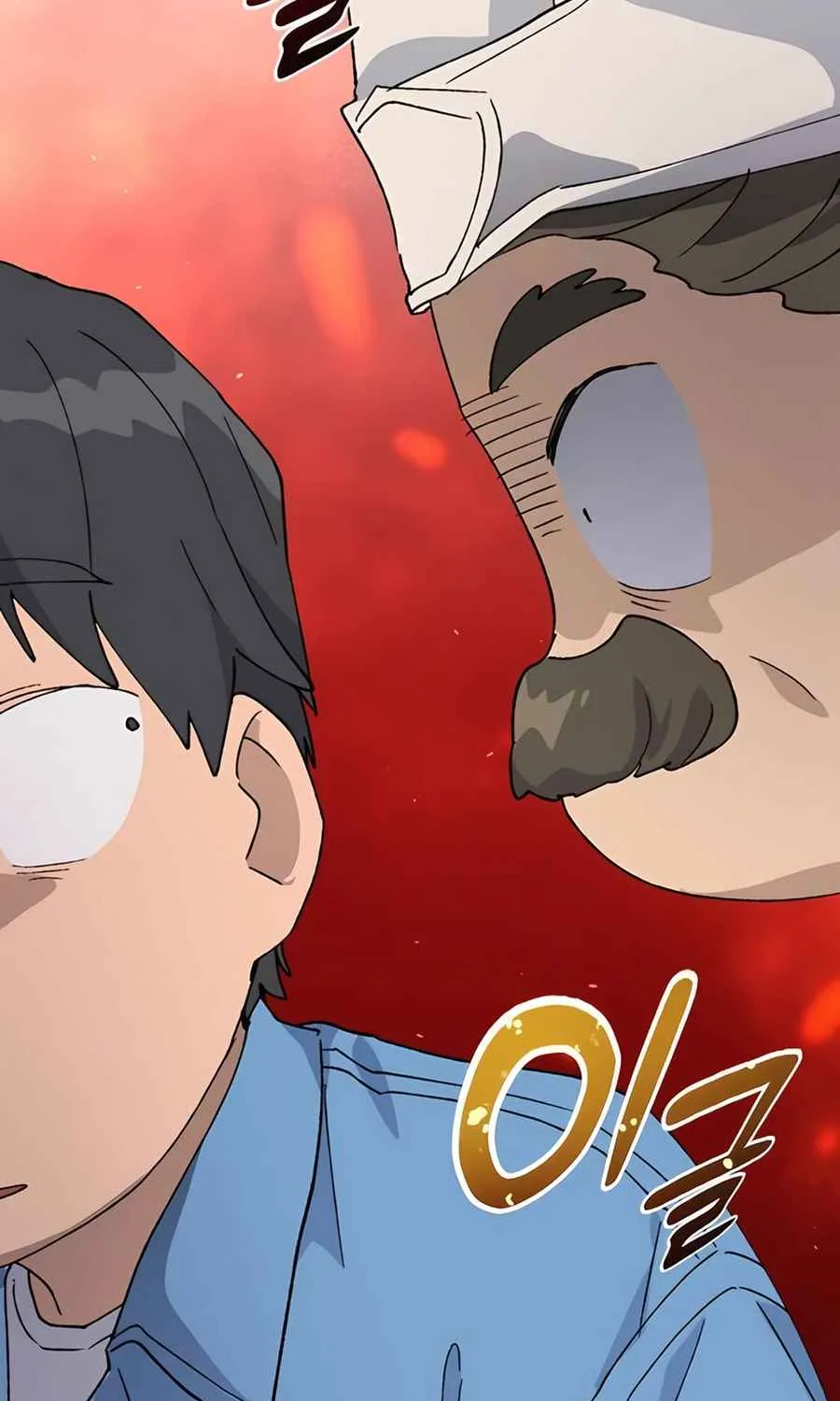 Read Peaceful Camping Life in Another World EN Manga Online