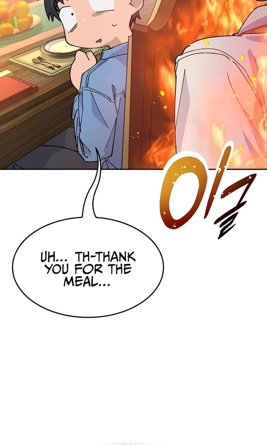 Read Peaceful Camping Life in Another World EN Manga Online