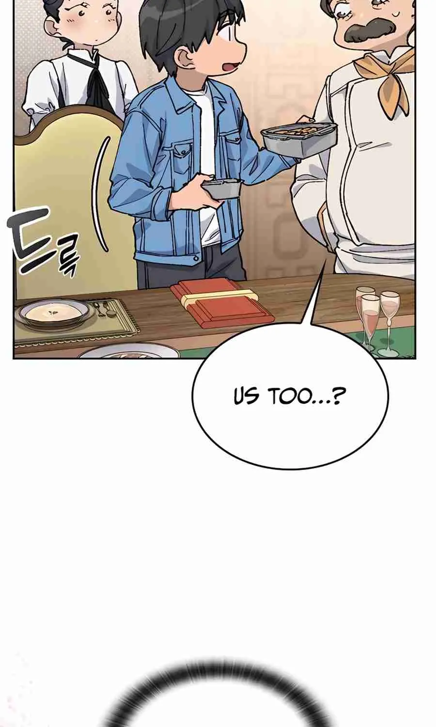 Read Peaceful Camping Life in Another World EN Manga Online