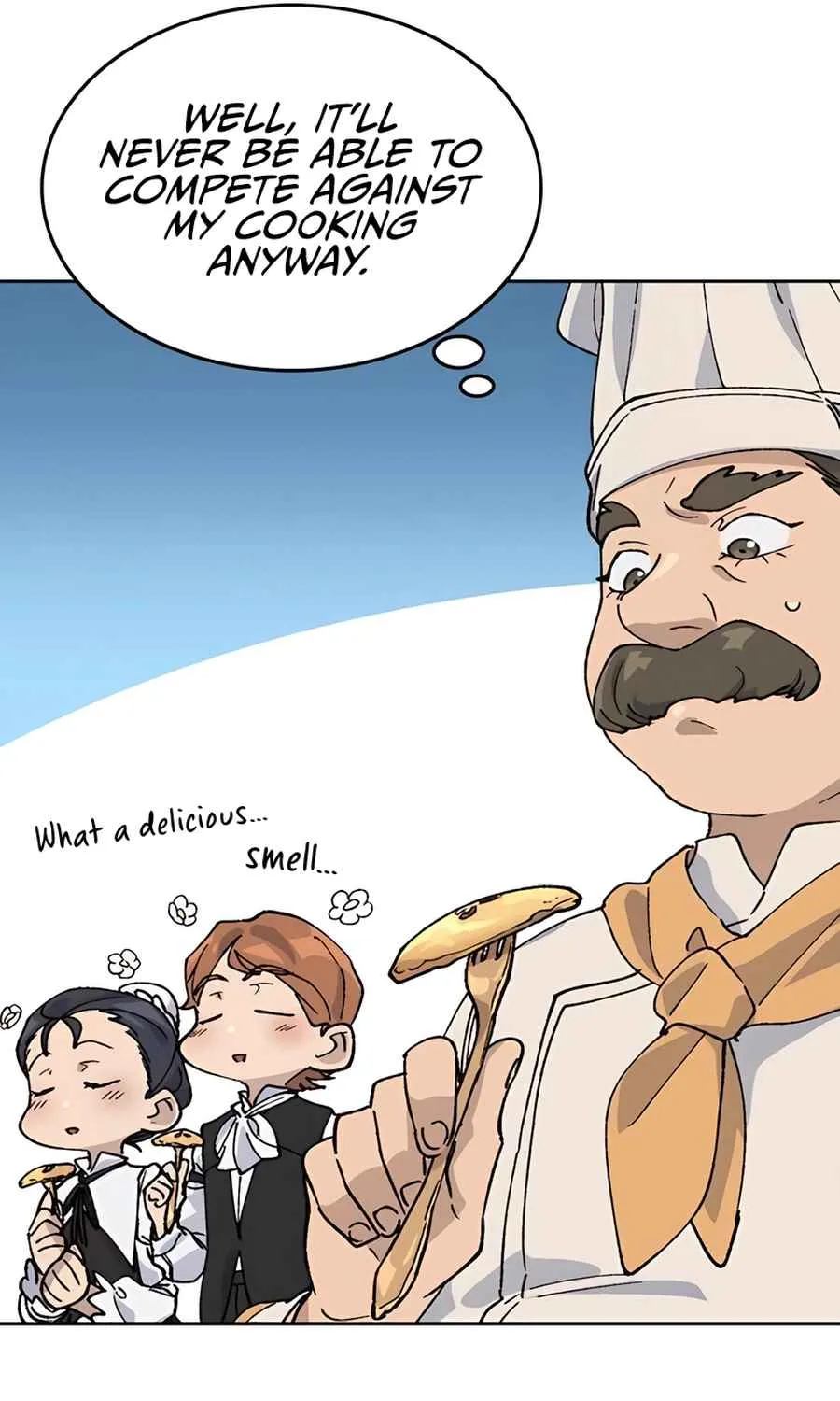 Read Peaceful Camping Life in Another World EN Manga Online