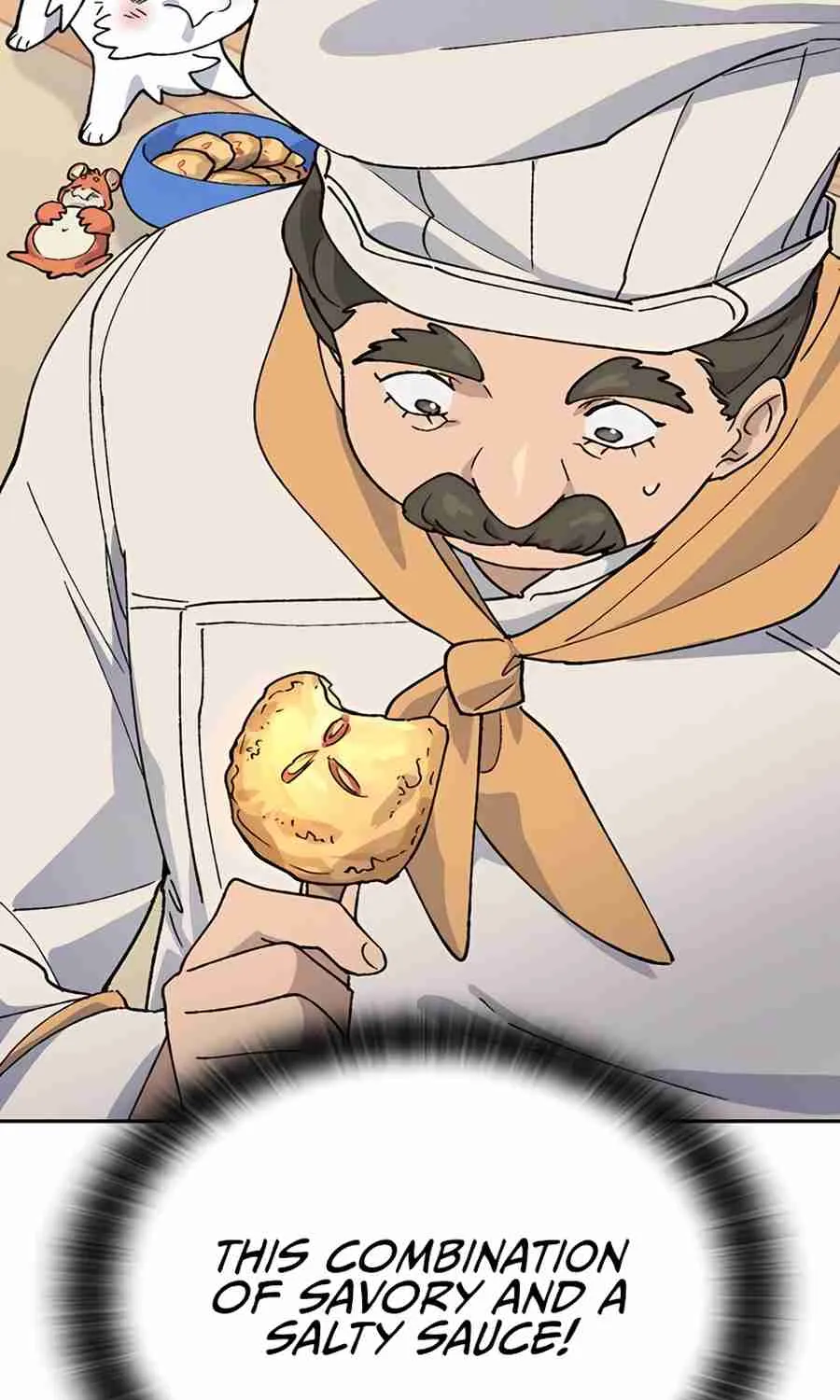 Read Peaceful Camping Life in Another World EN Manga Online