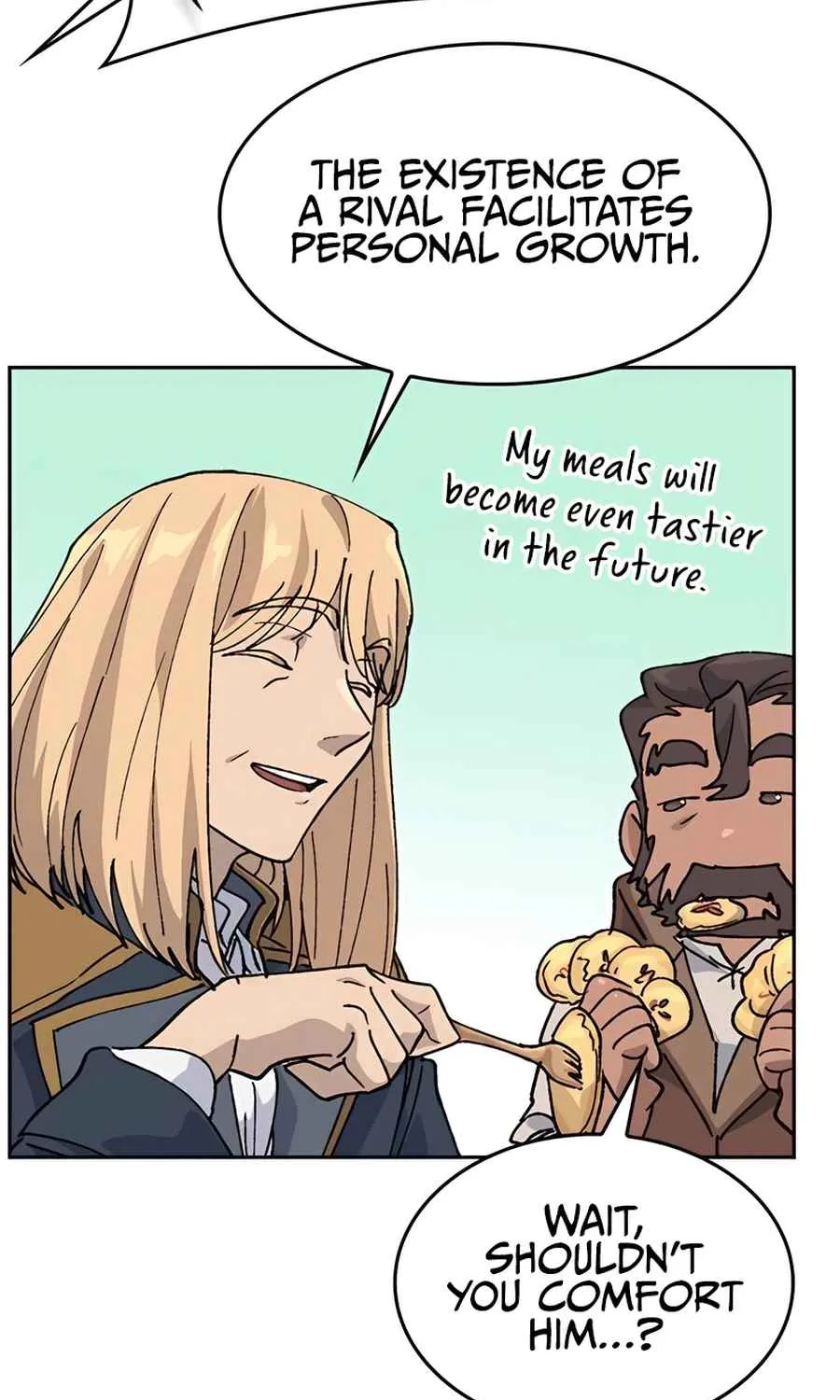 Read Peaceful Camping Life in Another World EN Manga Online