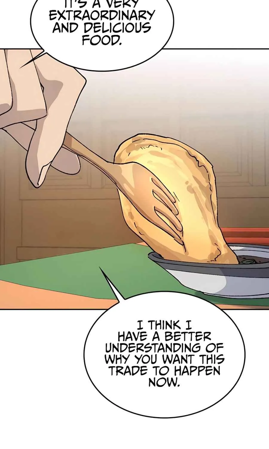 Read Peaceful Camping Life in Another World EN Manga Online