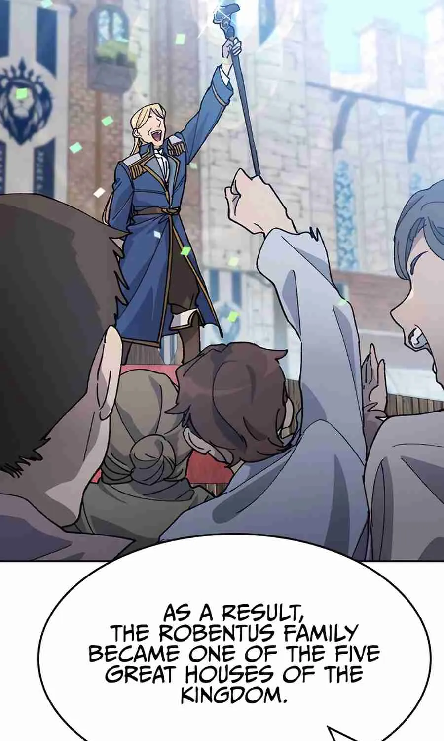 Read Peaceful Camping Life in Another World EN Manga Online