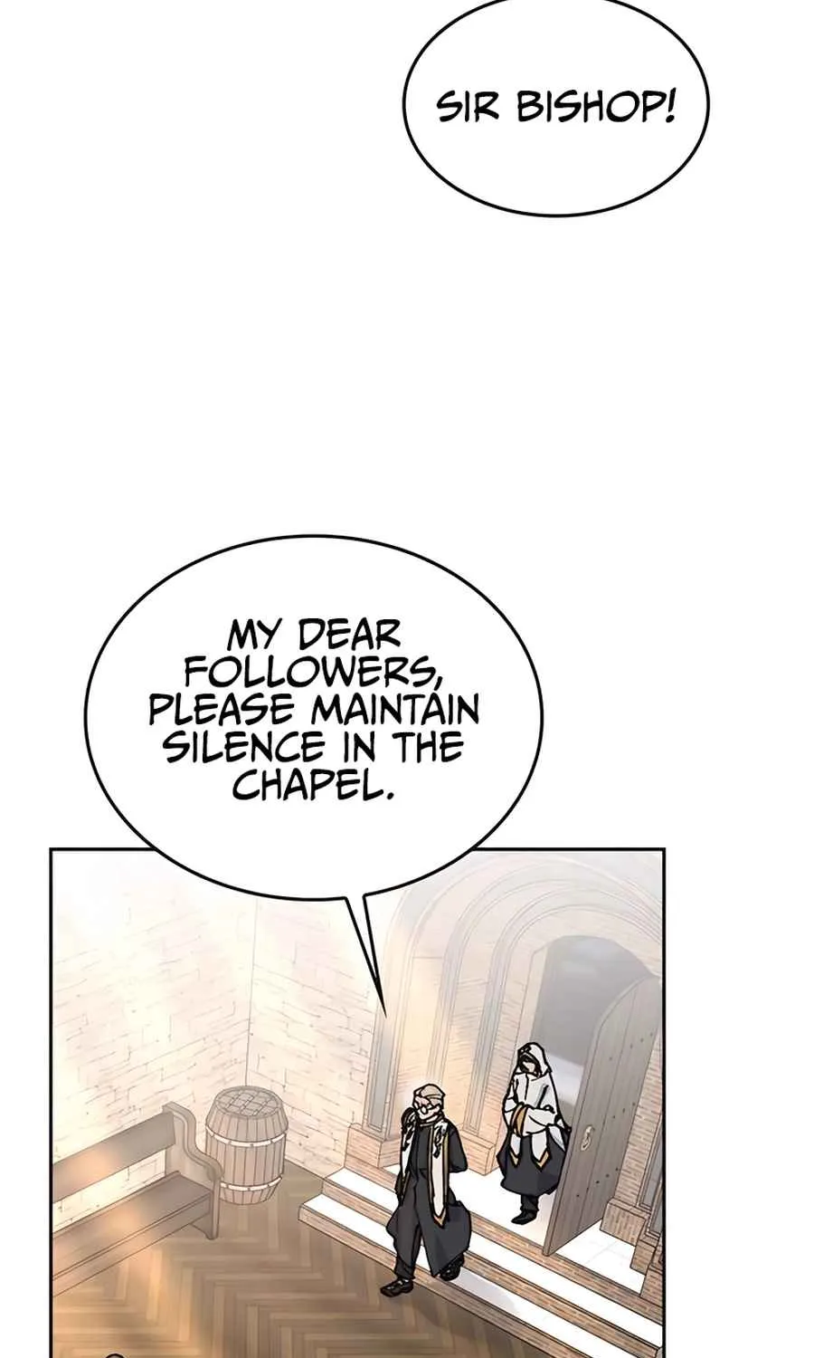Read Peaceful Camping Life in Another World EN Manga Online