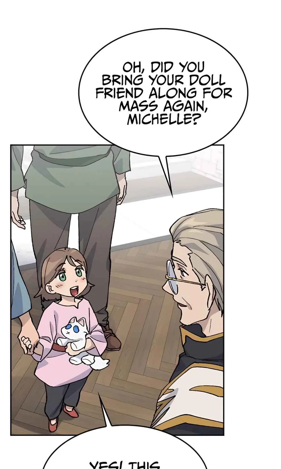 Read Peaceful Camping Life in Another World EN Manga Online