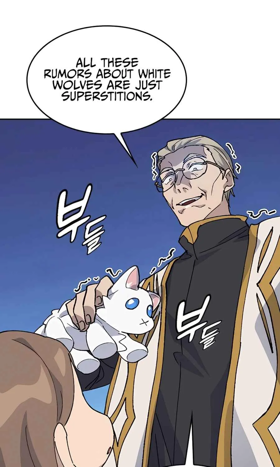 Read Peaceful Camping Life in Another World EN Manga Online