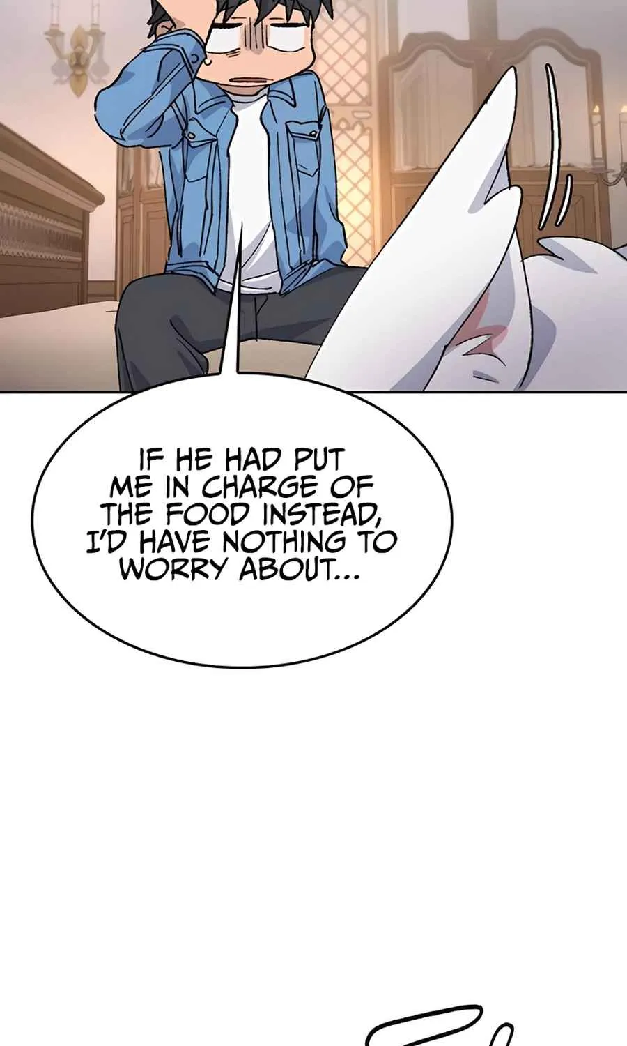 Read Peaceful Camping Life in Another World EN Manga Online