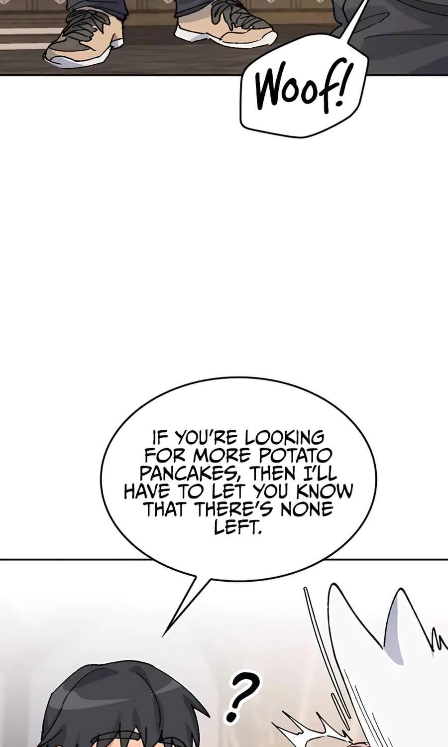 Read Peaceful Camping Life in Another World EN Manga Online