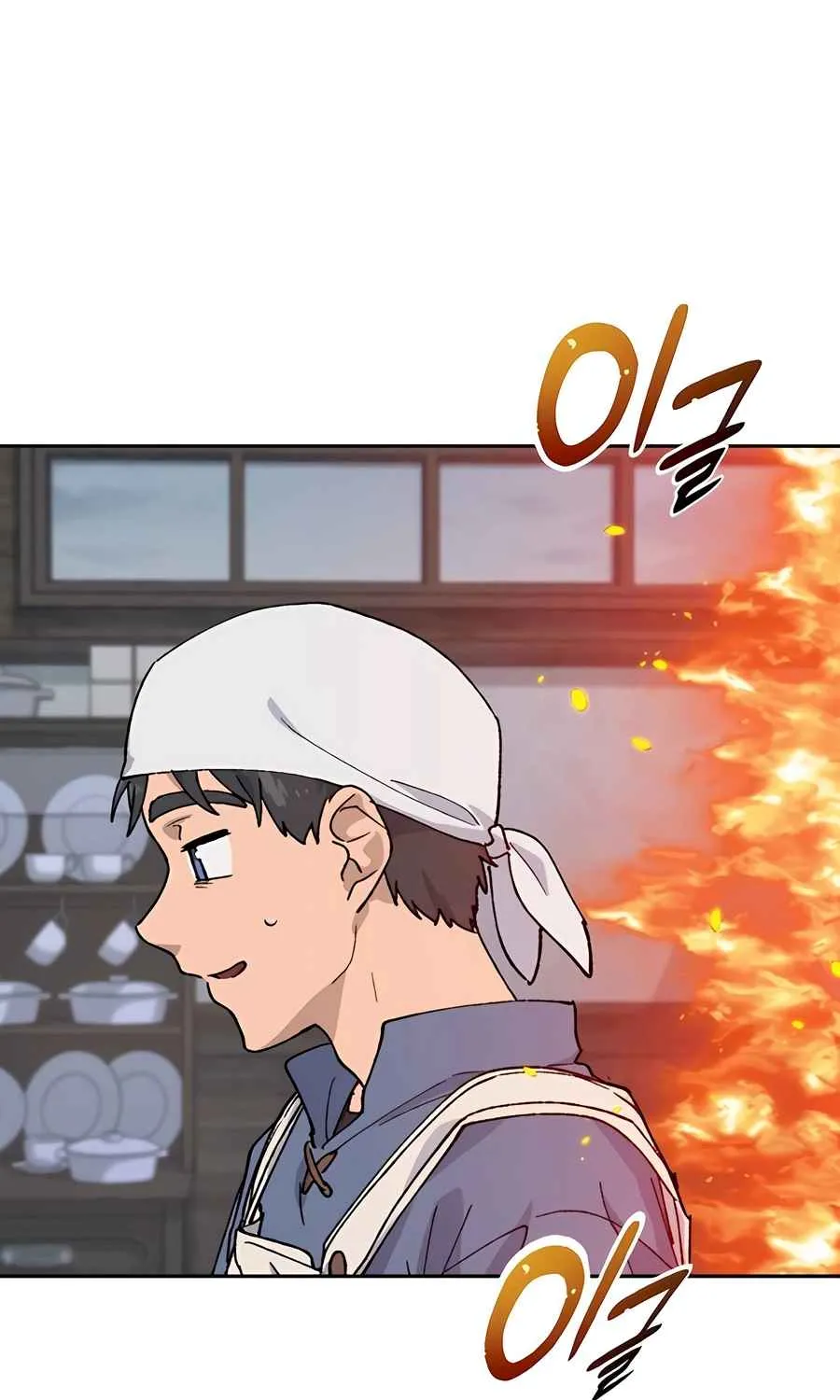 Read Peaceful Camping Life in Another World EN Manga Online