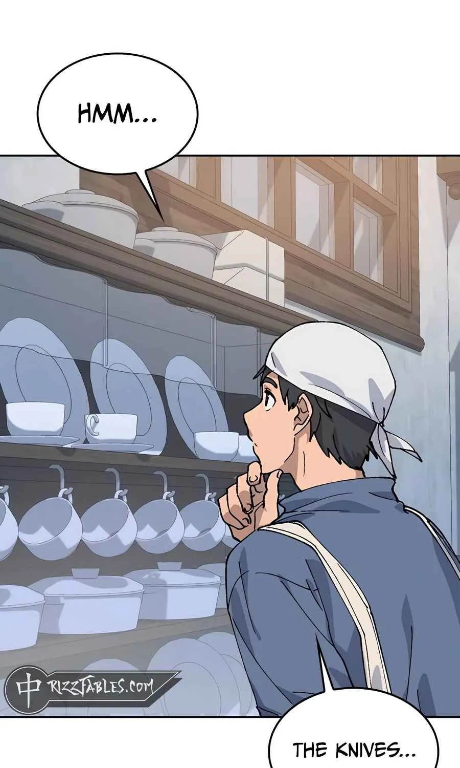 Read Peaceful Camping Life in Another World EN Manga Online