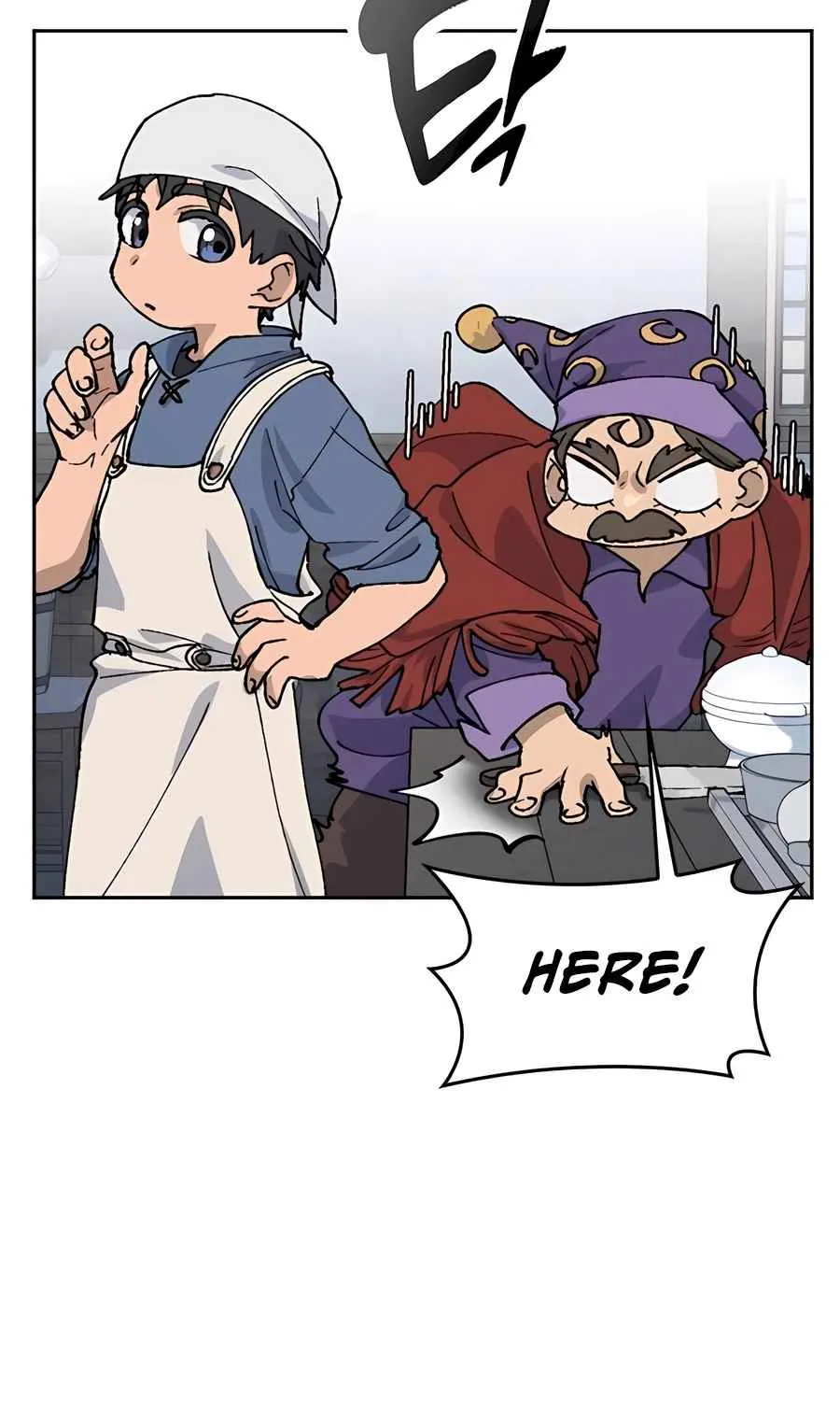 Read Peaceful Camping Life in Another World EN Manga Online