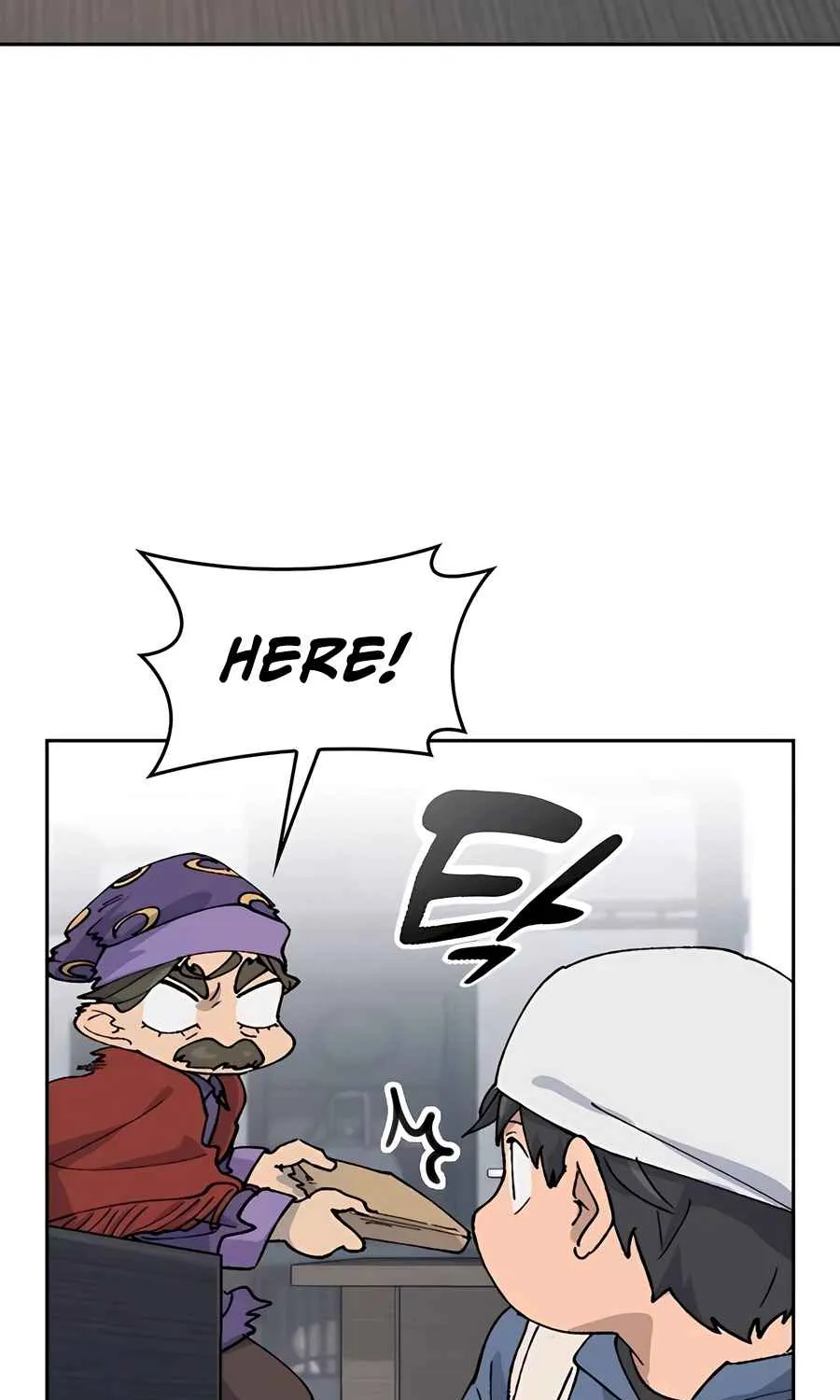 Read Peaceful Camping Life in Another World EN Manga Online