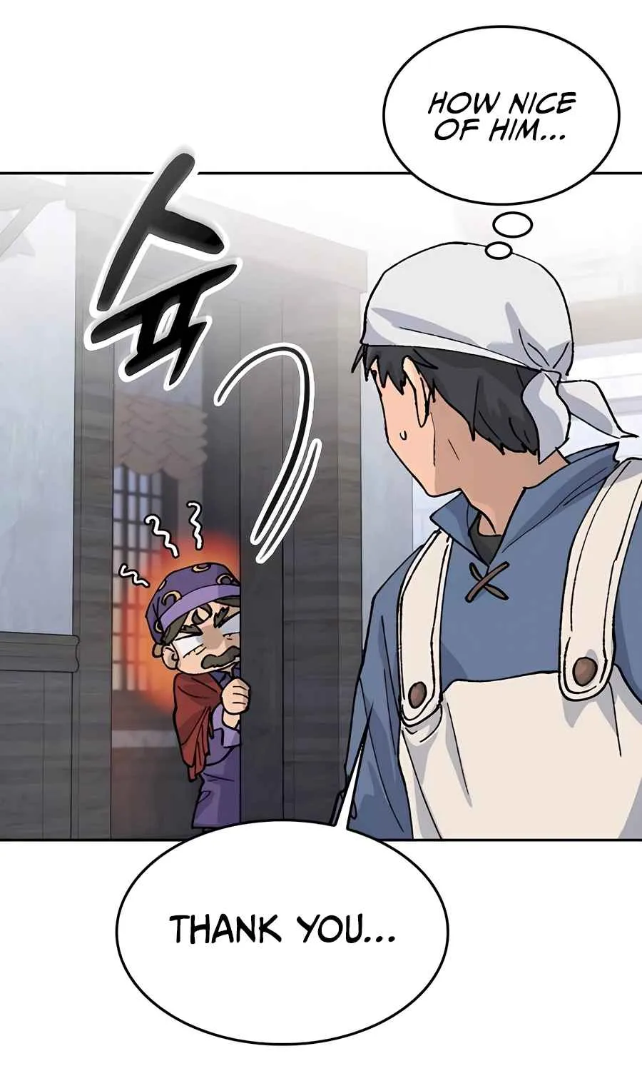 Read Peaceful Camping Life in Another World EN Manga Online