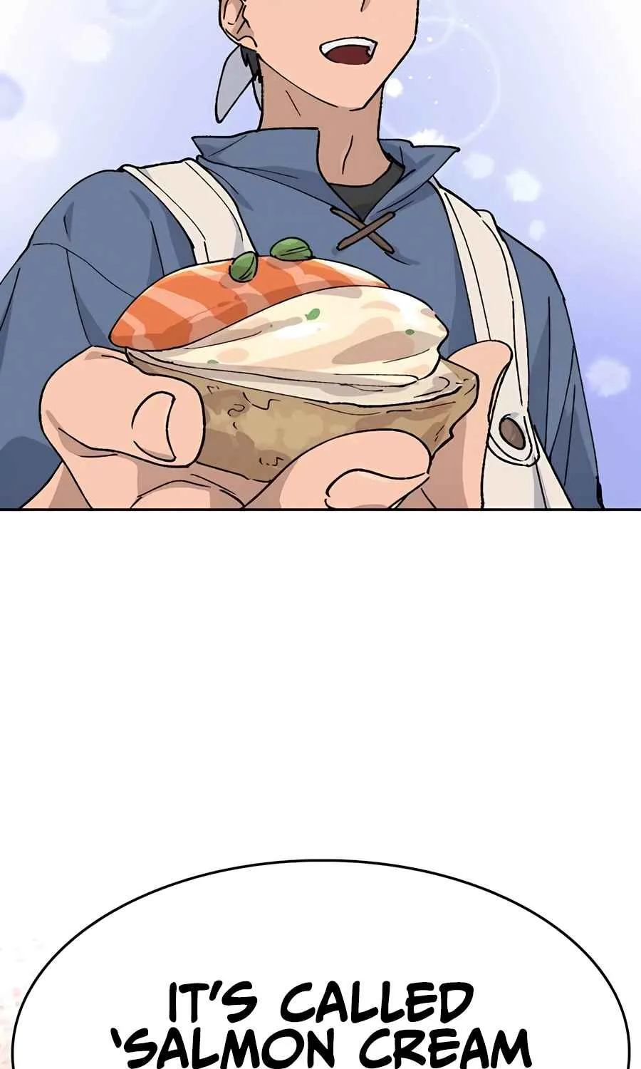 Read Peaceful Camping Life in Another World EN Manga Online