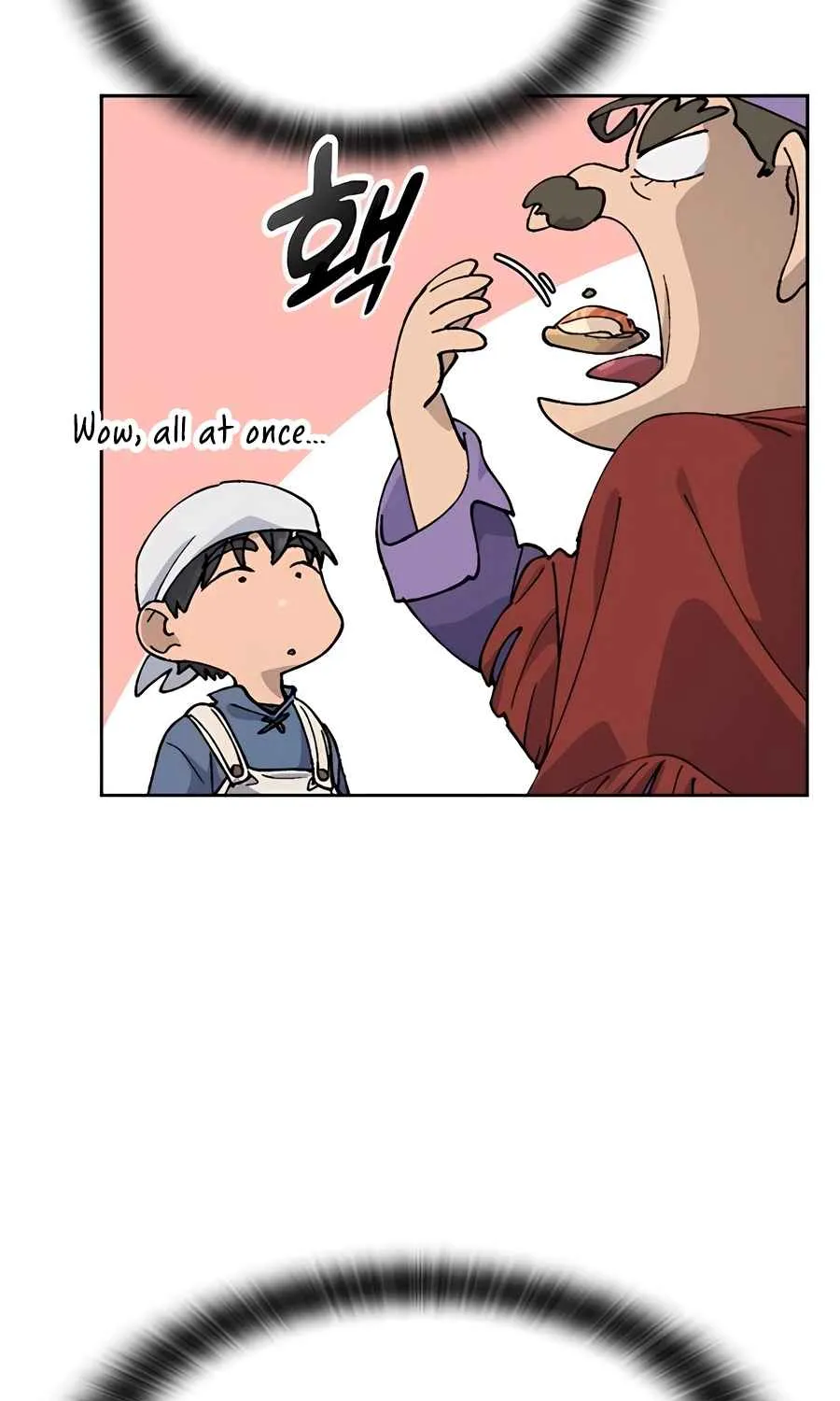 Read Peaceful Camping Life in Another World EN Manga Online