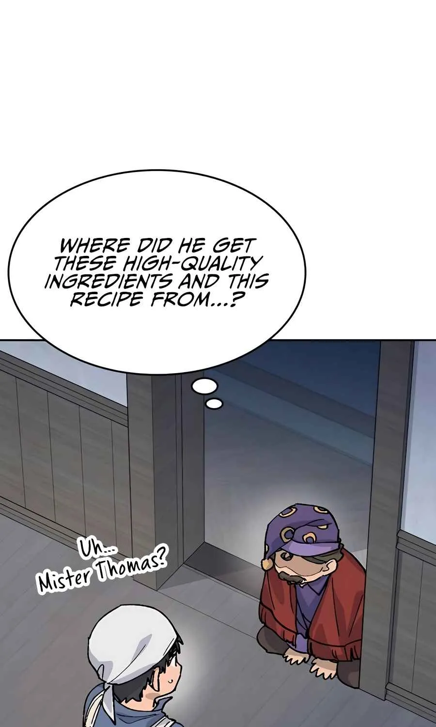Read Peaceful Camping Life in Another World EN Manga Online